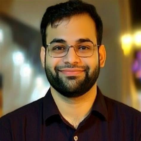 Prithvi - Microsoft Excel teacher - ₹2288/h