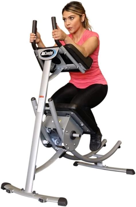 Image result for Core Exercise Machine