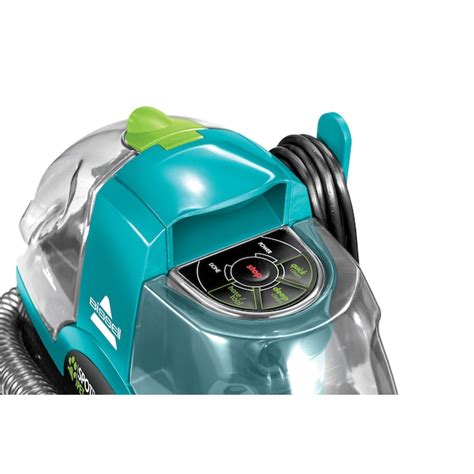 BISSELL SpotBot Pet Made for Pet Hair Carpet Cleaner at Lowes.com