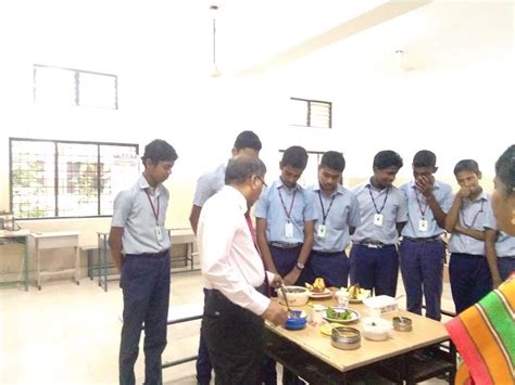 Ponnaiyah Ramajayam Public School - Events Gallery