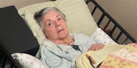 Woman, 94, will stay in apartment home of 80 years after eviction attempt