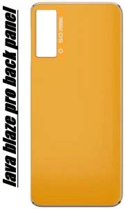 AL HAYY TRADERS LAVA BLAZE PRO Back Panel: Buy AL HAYY TRADERS LAVA ...