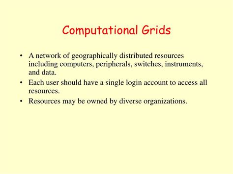 Image result for Grid Computing Current Research