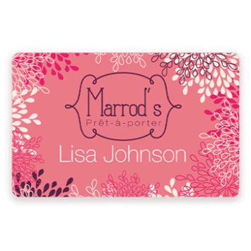 Personalized and print your Loyalty Cards | Evolis| Evolis