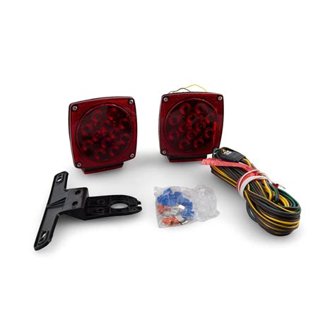 Image result for Utility Trailer LED Light Kit