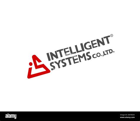 Intelligent Systems Logo 的图像结果
