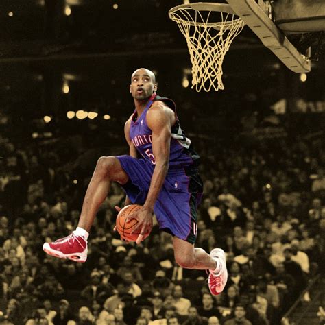 Vince Carter - Basketball Network - Your daily dose of basketball