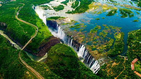 Zimbabwes Beautifull Place Top Best Places To Visit In Zimbabwe: