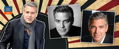 George Clooney Revealed He Has Been Using a Flowbee to Cut His Own Hair ...