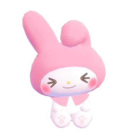 My Melody PNG Transparent Images