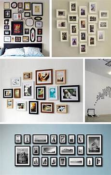 bilderrahmen an der bilderrahmen an der wand gerpart1 fotowand bilderrahmen an der bilderrahmen an der wand gerpart1 fotowand