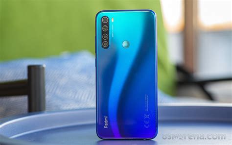 Redmi Note 8 Review 的图像结果