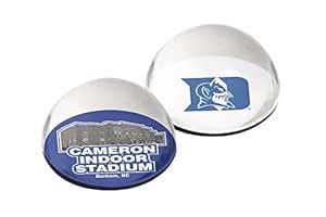 NCAA Duke Blue Devils Crystal Magnets, 2" : Amazon.in: Office Products
