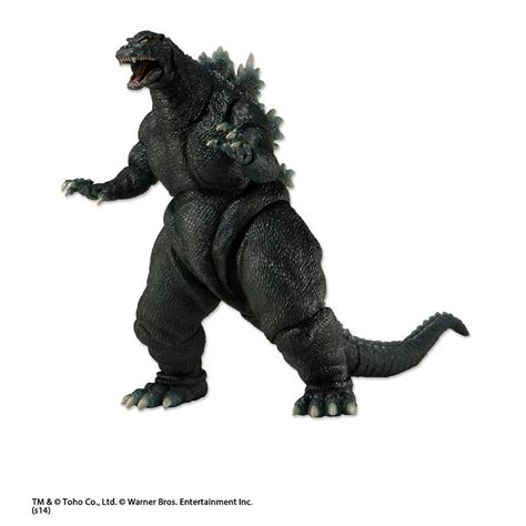 Mega Godzilla Action Figure 的图像结果