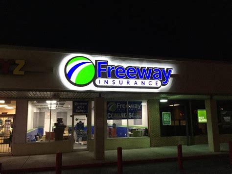 Image result for Freeway Insurance Logo