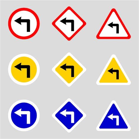 Turn Left 的图像结果