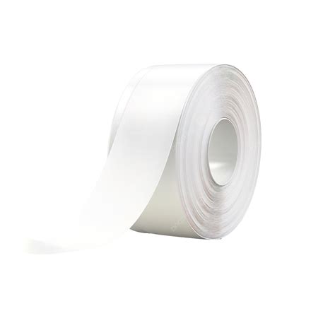 White Tape, White, Tape, Transparent PNG Transparent Image and Clipart ...