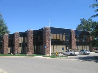 History of the County Court | Placer County Superior Court