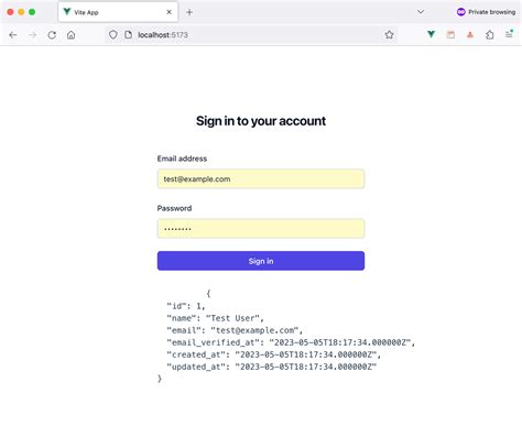 Image result for Laravel Authentication Tutorial