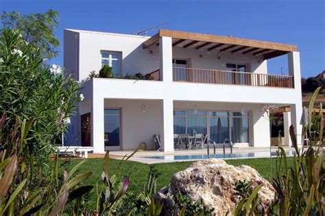 Villa Ammos , Almyrida , Chania , Crete