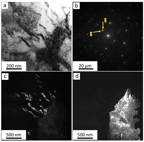 Steel Surface Doped with Nb via Modulated Electron-Beam Irradiation ...
