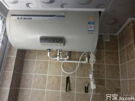 房屋生活常识：电热水器怎样使用_51房产网