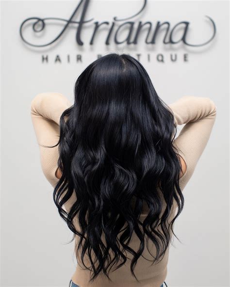 Hair Services | Korean Hair Salon Los Angeles – Arianna Hair Boutique