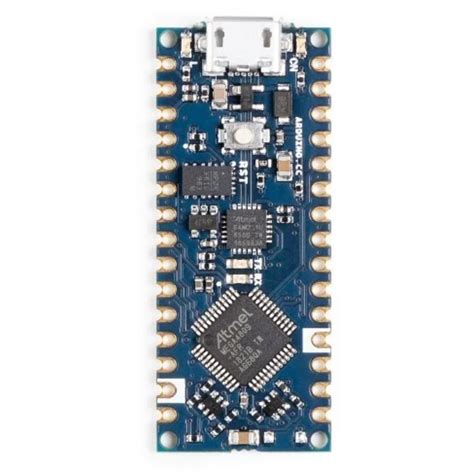 Original Arduino Nano Every - ABX00028 – Robocraze