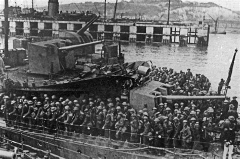 Image result for Dunkirk WW2