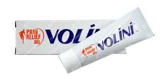 Volini 1.16% Gel 10 GM | Order Volini 1.16 % Gel 10 GM Online at Truemeds