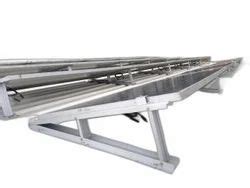 Solar Panel Mounting Structures - Solar Panel Mounting Structure Trader ...
