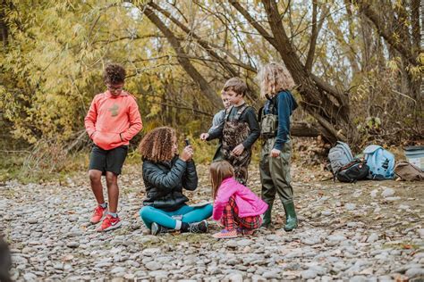 Image result for Outdoor Learning