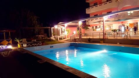 OLEANDER FALIRAKI VIEW STUDIOS (Rhodes) - Apartment Hotel Reviews ...