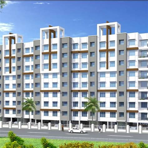 1 BHK Homes by Maruti Group - Dwello - Dwello
