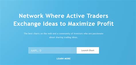 Image result for Trading View Web Page
