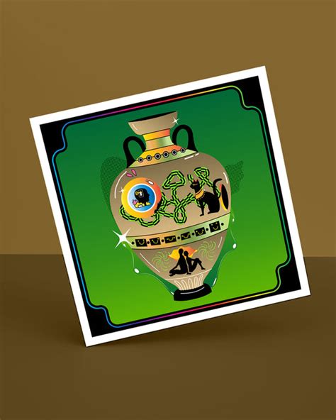 Bazo 11 [Square Print] – Yash Pradhan