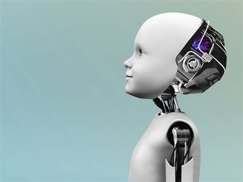 Pinocchio, the quasi-perfect robot | Meer