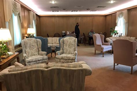 Fausett Family Funeral Homes - FFH Design