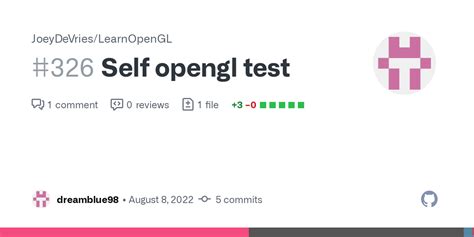 Image result for OpenGL Test