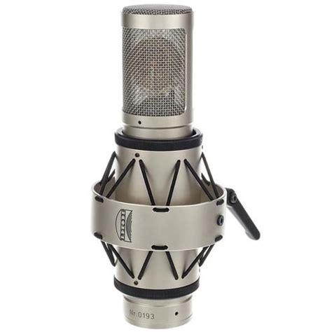 Buy Brauner Microphones VM1 Pure Cardioid Condenser Microphone Online ...