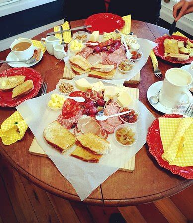 Excellent cheese and cured meat selection - Reviews, Photos - Eat ...