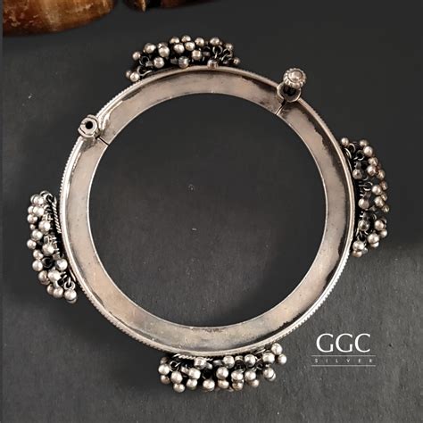 Gungroo kada – GGC Silver