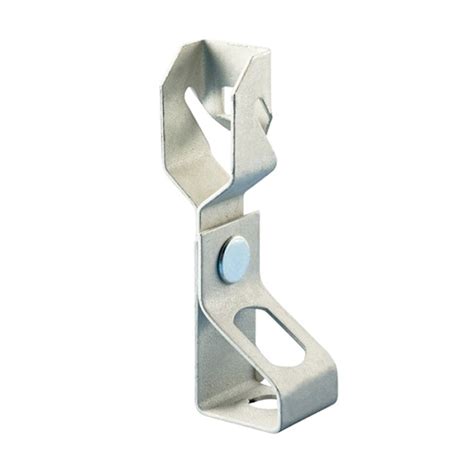 Easyflex Purlin Clip For datacom and low voltage, electrical, fire spr ...