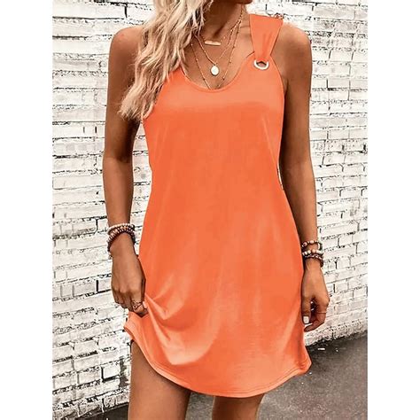 Women's Boho Beach Braided Strap Flat Sandals in Tan | Stylish Summer ...