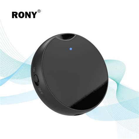 RONY 64GB Hidden Voice Recorder with Earphone: Mini Voice Activated ...
