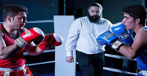 Boxing Defensive Stance 的图像结果