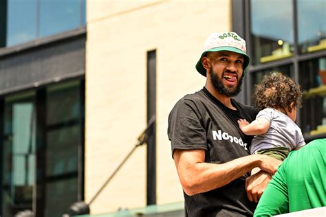 Derrick White’s chipped tooth, Al Horford’s future, and more: Celtics ...