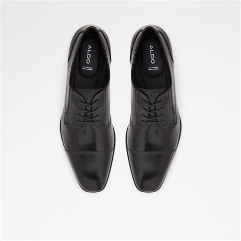 Callahan Men's Black Lace-Up | Aldo Shoes