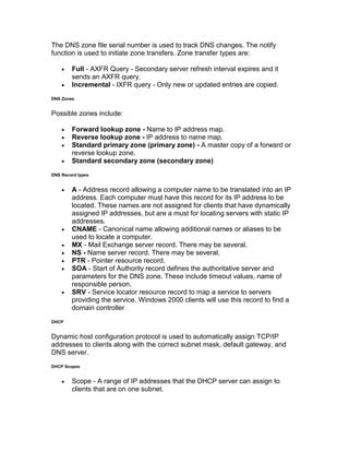 Image result for Network Plus Study Guide