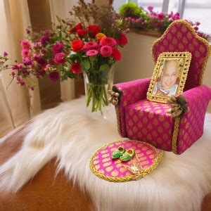 Tickle Cart Jai GURU JI | Singhasan Darbar with Guruji Swaroop, Charan ...